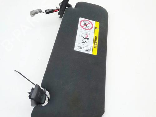 Pala sol esquerda LAND ROVER RANGE ROVER VELAR (L560) 2.0 D180 TD4 4x4 | BP39409715I1 - Image 5