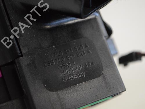 Fuse box PORSCHE PANAMERA (970) 3.0 S E-Hybrid | BP33360689E1  - Image 5