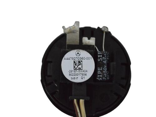 Electronic module MERCEDES-BENZ VITO Tourer (W447) 119 CDI / 119 BlueTEC (447.701, 447.703, 447.705) | BP31047041M83 