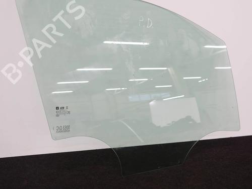 Used Front right door window OPEL MOKKA / MOKKA X (J13) 1.4 (_76) (140 hp) 6754632