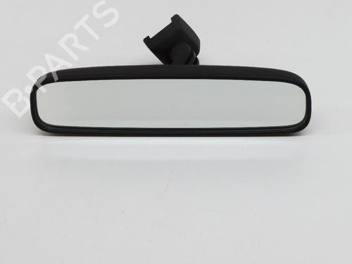 Used Rear mirror TOYOTA PRIUS (_W5_) 1.8 Hybrid (ZVW50, ZVW50_, ZVW51_, ZVW50R, ZVW51) (122 hp) 27749156