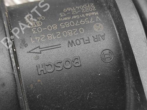 Mass air flow sensor CITROËN C5 AIRCROSS (A_) 1.6 Hybrid 225 (A45GFR) | BP29459520M95