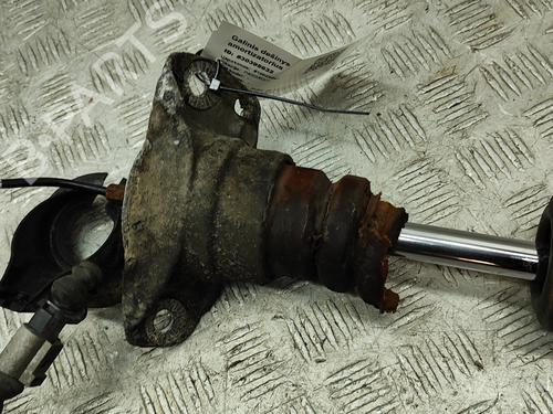 Right rear shock absorber AUDI A6 C7 Avant (4G5, 4GD) 3.0 TDI quattro | BP28061987M19 