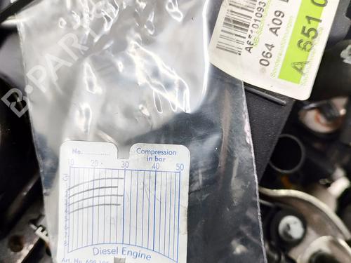 Engine BMW 1 (F20) 116 d | BP33937615M1  - Image 11