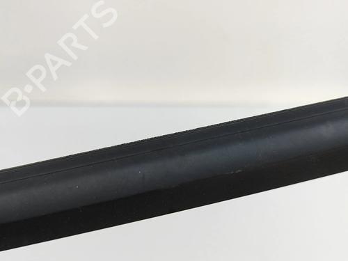 Door moulding trim VW GOLF VII (5G1, BQ1, BE1, BE2) 2.0 GTI | BP24818780C150