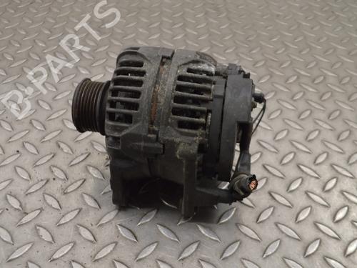 Used Alternator AUDI A5 Sportback (8TA) 3.0 TDI quattro (240 hp) 30267643