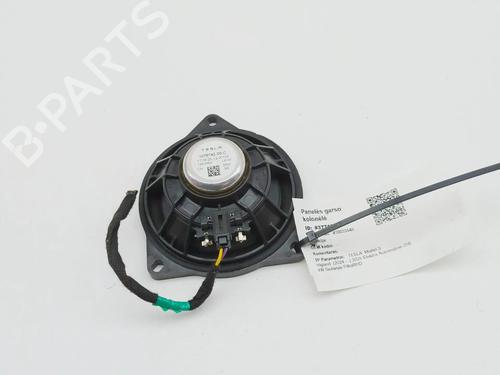 Speaker TESLA MODEL 3 (5YJ3) EV | BP38466963E2 - Image 4