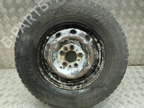 Fælgsæt PEUGEOT BOXER Van 2.0 BlueHDi 130 | BP32728201C100 - Image 3