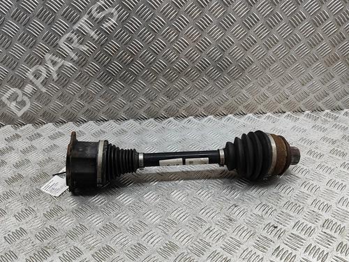 Used Left front driveshaft AUDI E-TRON (GEN) 55 quattro (408 hp) 29403941