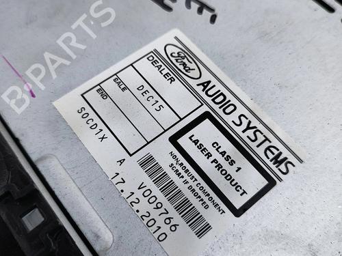 Electronic module FORD MONDEO IV Turnier (BA7) 2.0 TDCi | BP24581763M83