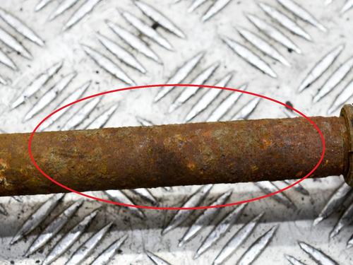 Right rear driveshaft LEXUS NX (_Z1_) 300h AWD (AYZ15_) | BP7902285M41 