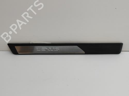 Trinbræt LEXUS ES (_Z10_, _A10_, _H10_) 300h (AXZH10, AXZH11) (218 hp) 27767128