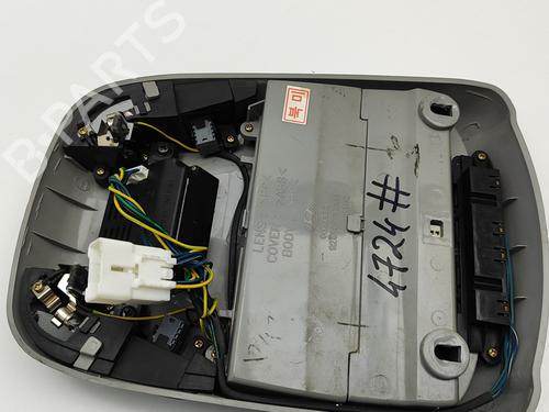 Interior roof light HYUNDAI SANTA FÉ I (SM) 2.0 CRDi All-wheel Drive | BP24142509I8