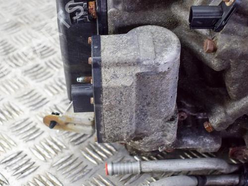 Gearbox BMW 3 (E90) 320 d xDrive | BP15082446M3 