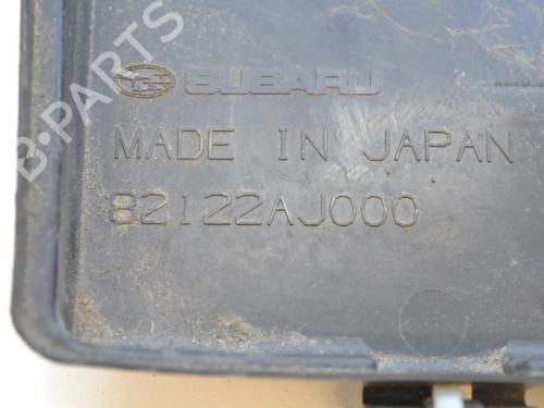 Support SUBARU OUTBACK (BR) 2.0 D AWD (BRD) | BP32269204C155