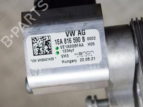 Andere VW ID.3 (E11, E12) Pro | BP27754276O1 