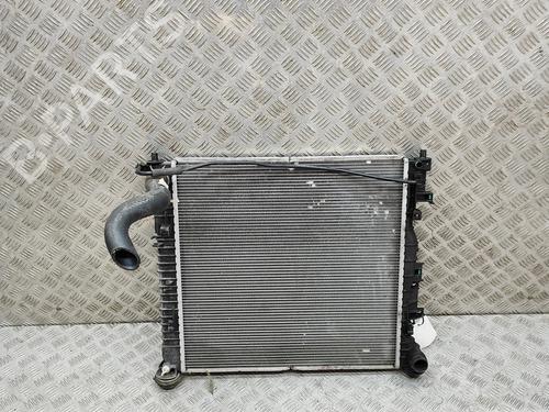 Used Water radiator Water radiator 39072803 39072803