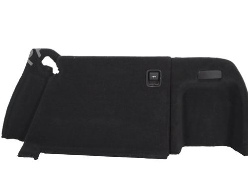 Used Boot lining BMW X6 (E71, E72) xDrive 40 d (306 hp) 30245274