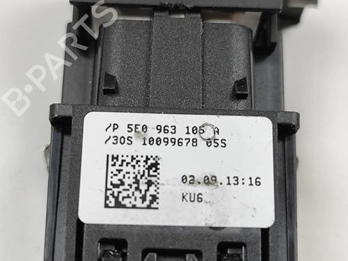 Switch SKODA OCTAVIA III Combi (5E5, 5E6) 1.8 TSI 4x4 | BP26654146I30 - Image 6