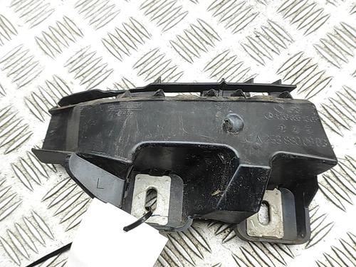 Used Rear bumper bracket Rear bumper bracket MERCEDES-BENZ GLC (X253) 220 d 4-matic (253.915) (194 hp) 33395372 33395372