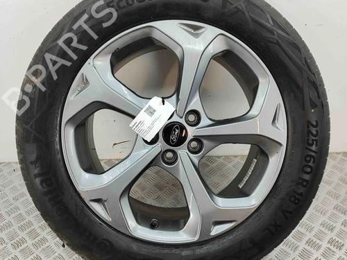 Fælk Fælk FORD KUGA III (DFK) 2.5 Duratec Plug-in-Hybrid (224 hp) 33374561 33374561