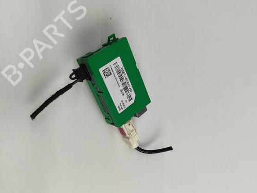 Used Electronic module Electronic module FORD FIESTA VI (CB1, CCN) 1.0 EcoBoost (125 hp) 36066166 36066166