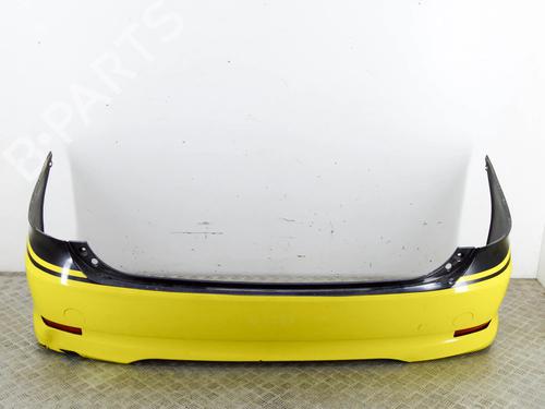 Used Rear bumper TOYOTA PREVIA III (_R2_, _R5_) 2.4 (ACR50_, ACR50R) (170 hp) 29569849