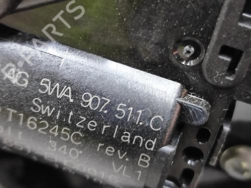 Heater matrix VW CADDY V MPV (SBB, SBJ) 2.0 TDI 4motion | BP27793359M63 