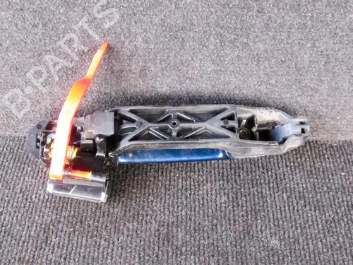 Højre bagtil udvendigt håndtag Højre bagtil udvendigt håndtag TOYOTA YARIS (_P9_) 1.3 VVT-i (SCP90_, SCP90R) (87 hp) 6717220 6717220