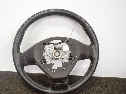 Steering wheel SUBARU FORESTER (SH_) 2.0 D AWD (SHH, SHD, SHN) | BP6758765C49 