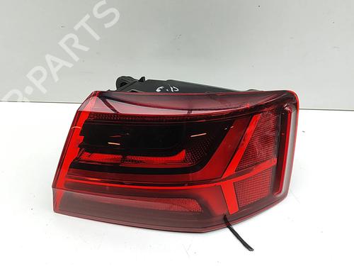 Used Right taillight Right taillight AUDI A6 C7 (4G2, 4GC) 1.8 TFSI (190 hp) 33164311 33164311