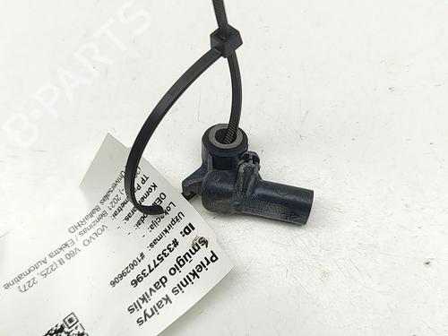 Used Electronic sensor Electronic sensor VOLVO V60 II (225) B6 Mild-Hybrid AWD (299 hp) 33384415 33384415