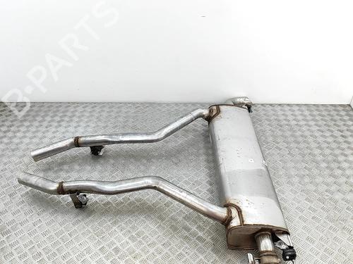 Exhaust system BMW X5 (G05, F95) xDrive 45 e Plug-in Hybrid | BP36068379M121 - Image 3