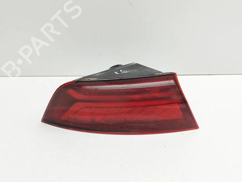 Feu arrière gauche Feu arrière gauche AUDI A7 Sportback (4GA, 4GF) 3.0 TDI quattro (272 hp) 33938116 33938116