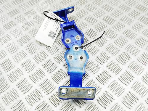Hinge/Door check strap IVECO DAILY VI Platform/Chassis 35S18, 35C18, 40C18, 45C18, 50C18, 60C18, 65C18, 70C18 | BP33396034C146 - Image 5