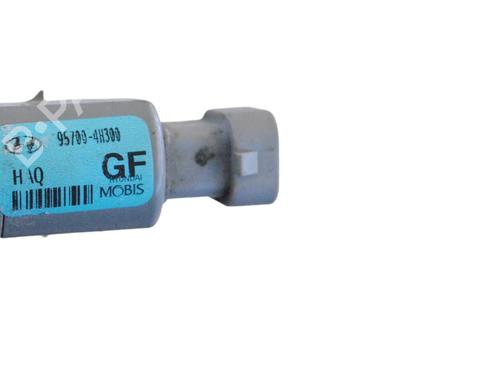 Electronic module HYUNDAI H-1 Travel (TQ) 2.5 CRDi | BP30255675M83