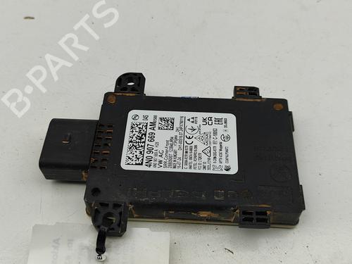 Used Electronic module AUDI Q8 (4MN, 4MT) 50 TDI Mild Hybrid quattro (286 hp) 28438112