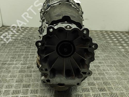 Gearbox MERCEDES-BENZ GLE (V167) GLE 450 d 4-matic (167.133) | BP28554451M3 