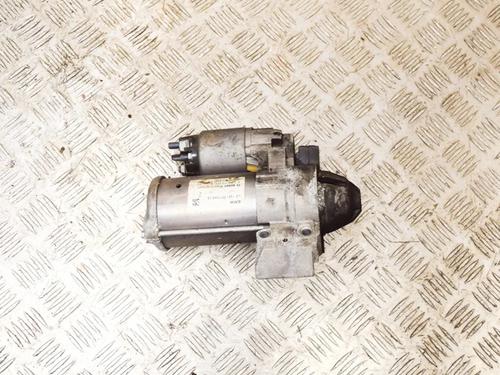 Used Starter Starter BMW 2 Coupe (F22, F87) 218 i (136 hp) 8847153 8847153