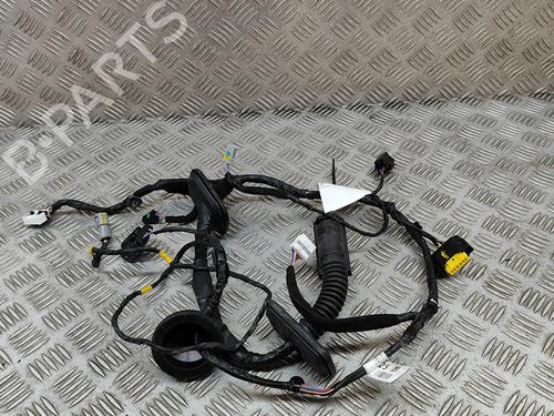 Used Wiring harness Wiring harness KIA SPORTAGE IV (QL, QLE) 2.0 CRDi AWD (185 hp) 18604832 18604832