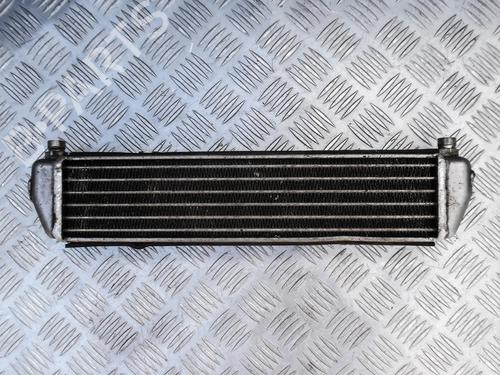 Used Oil radiator Oil radiator LAMBORGHINI GALLARDO SPYDER 5.2 LP560-4 (560 hp) 33847043 33847043