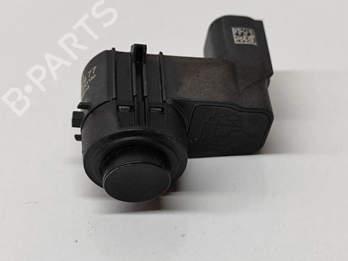 Elektronisk modul PEUGEOT 5008 (0U_, 0E_) 1.6 HDi (114 hp) 16140161