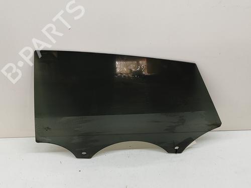 Used Rear left door window AUDI A7 Sportback (4GA, 4GF) 3.0 TDI quattro (218 hp) 20336876