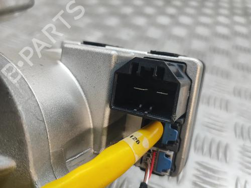 Steering column KIA SPORTAGE V (NQ5) 1.6 T-GDi Hybrid | BP27791136M21 