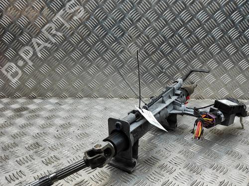 Steering column PORSCHE BOXSTER (986) S 3.2 | BP40460228M21 - Image 2