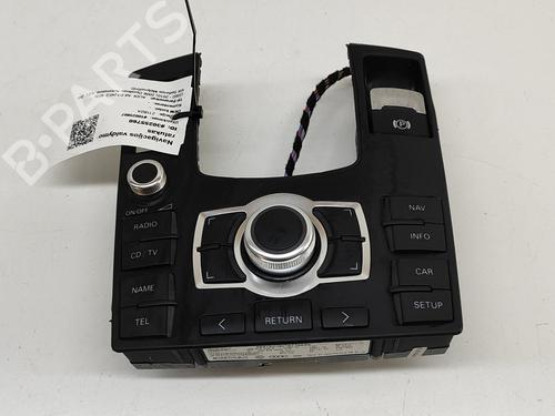 Used Switch AUDI A8 D3 (4E2, 4E8) 4.2 TDI quattro (326 hp) 26142172