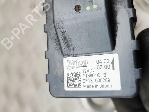 AC pipe OPEL MOKKA 1.2 (76) | BP36458334M126 - Image 8