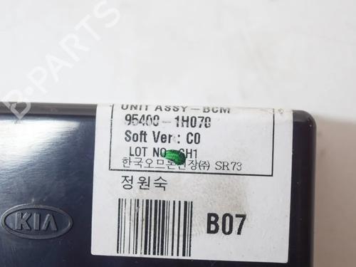 Electronic module KIA CEE'D Hatchback (ED) 2.0 CRDi | BP8935448M83  - Image 6