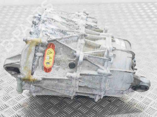Used Engine TESLA MODEL 3 (5YJ3) EV AWD (351 hp) 29485919