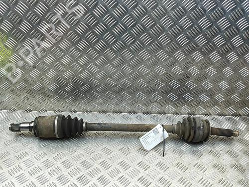 Used Left rear driveshaft Left rear driveshaft TOYOTA GT 86 Coupe (ZN6_) 2.0 (ZN6AC_, ZN6BC_, ZN6K) (200 hp) 32973065 32973065